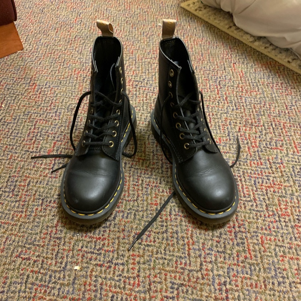 Black docs